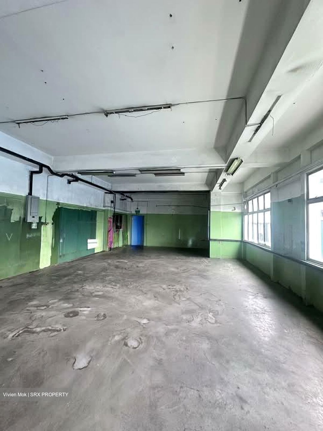 Yishun Industrial Park A (D27), Factory #591786651